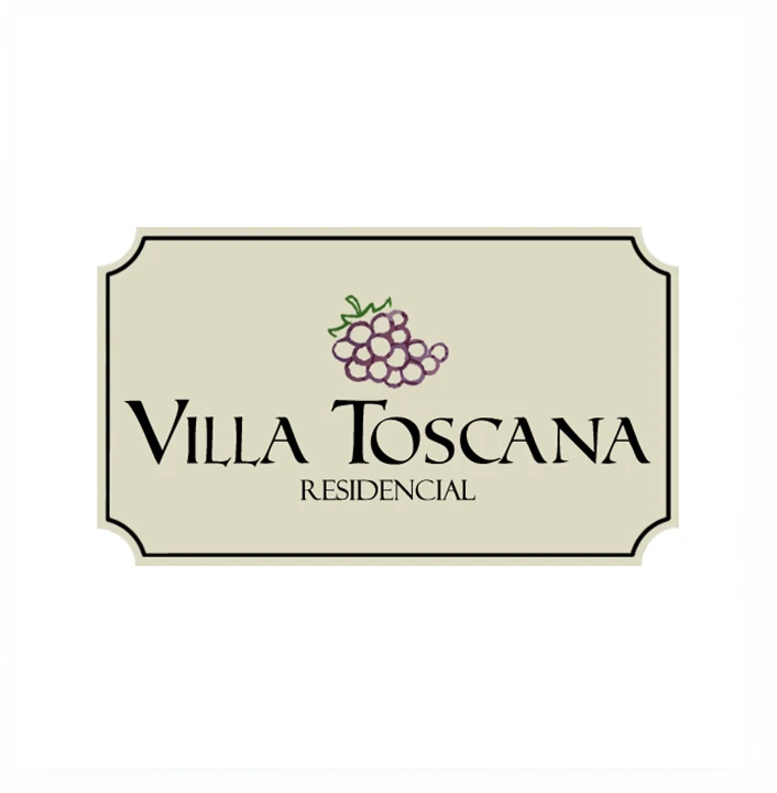 VILLA TOSCANA