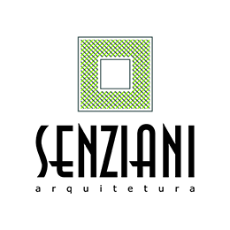 Senziani Arquitetura